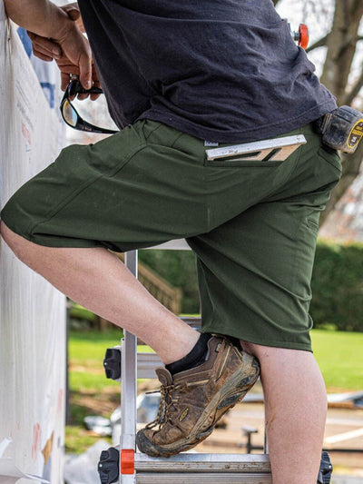 Classic Work Short Shorts 1620 Workwear, Inc