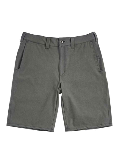 Classic Work Short Shorts 1620 Workwear, Inc Charcoal 30