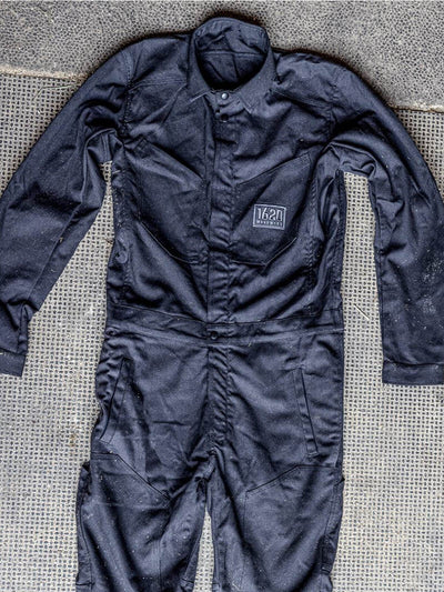 Stretch NYCO Coverall Coverall 1620 Workwear, Inc