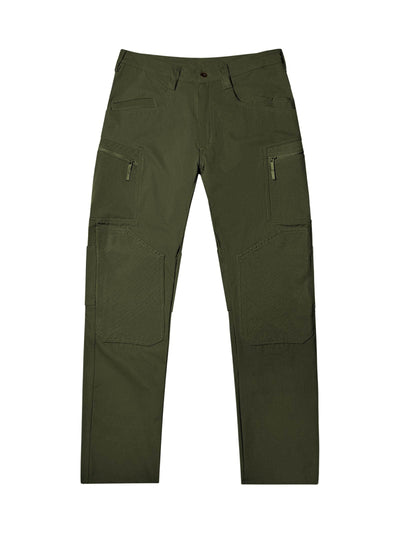 Durastretch® Cargo Pant Pants 1620 workwear Hunter Green 30