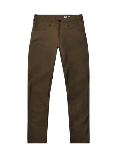 Slim Fit Foundation Pant Pants 1620 workwear Dermitasse 30