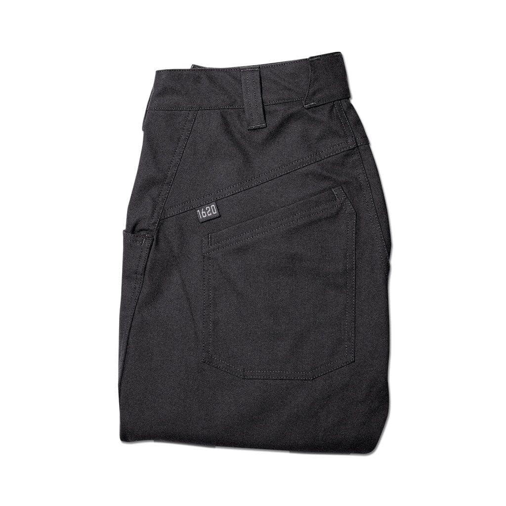 Slim-Fit Work Trousers Navy – M.C.Overalls