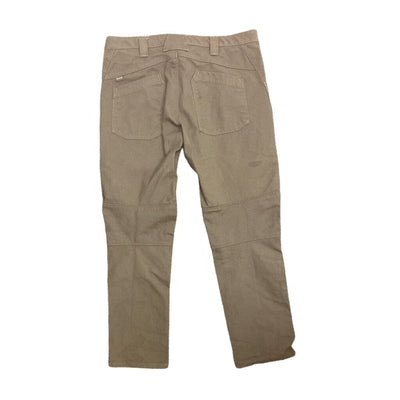 Slim Fit Foundation Pant - 38x31 - FINAL SALE Pants 1620 workwear