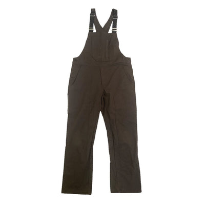 The Overall - Granite - Large X 31 - FINAL SALE Pants 1620 Workwear, Inc