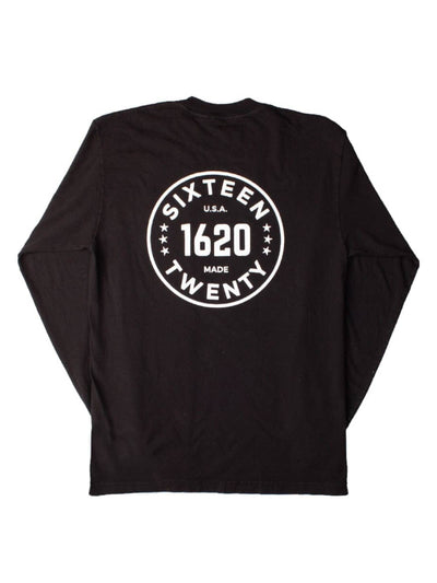 Long Sleeve Graphic T-Shirt Shirts 1620 Workwear, Inc