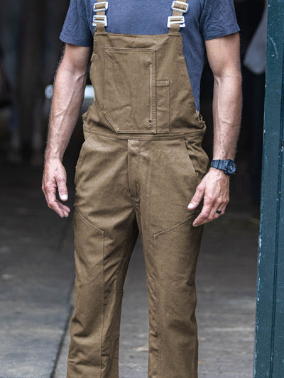 The Overall Overalls 1620 Workwear, Inc