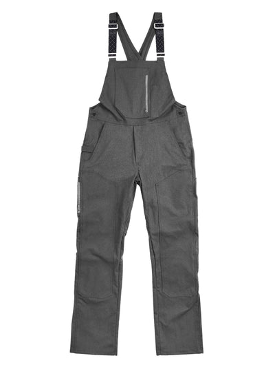 The Overall Overalls 1620 Workwear, Inc Granite Small