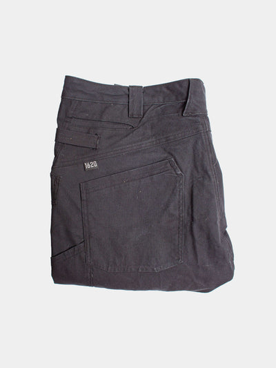 Single Knee Utility Pant 2.0 - Meteorite 42x32 - FINAL SALE 1620 Workwear, Inc