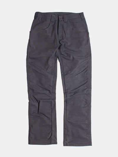 Single Knee Utility Pant 2.0 - Meteorite 42x32 - FINAL SALE 1620 Workwear, Inc Meteorite 42x32