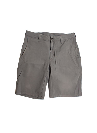 Classic Work Short - Charcoal 32 - FINAL SALE 1620 Workwear, Inc Charcoal 32