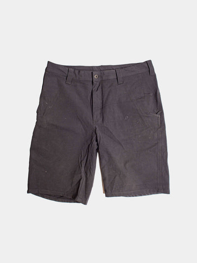 Classic Work Short - Black 34 - FINAL SALE 1620 Workwear, Inc Black 34