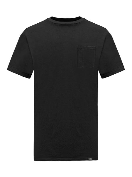 Heavyweight NYCO Pocket T-Shirt | Pocket Tee | Made in the U.S.A. - 1620  Workwear, Inc