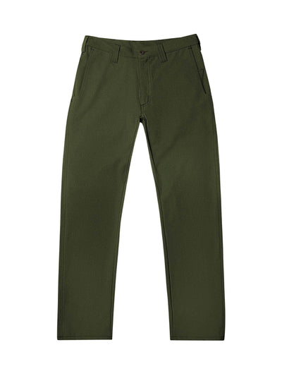 The Shop Pant - Seconds - Final Sale Pants 1620 workwear Hunter Green 42