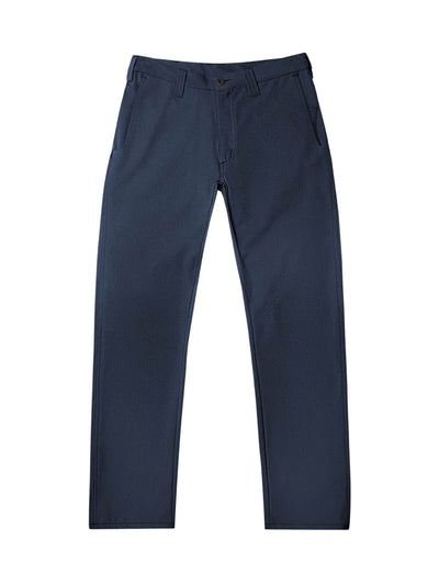 The Shop Pant - Seconds - Final Sale Pants 1620 workwear Uniform Blue 34