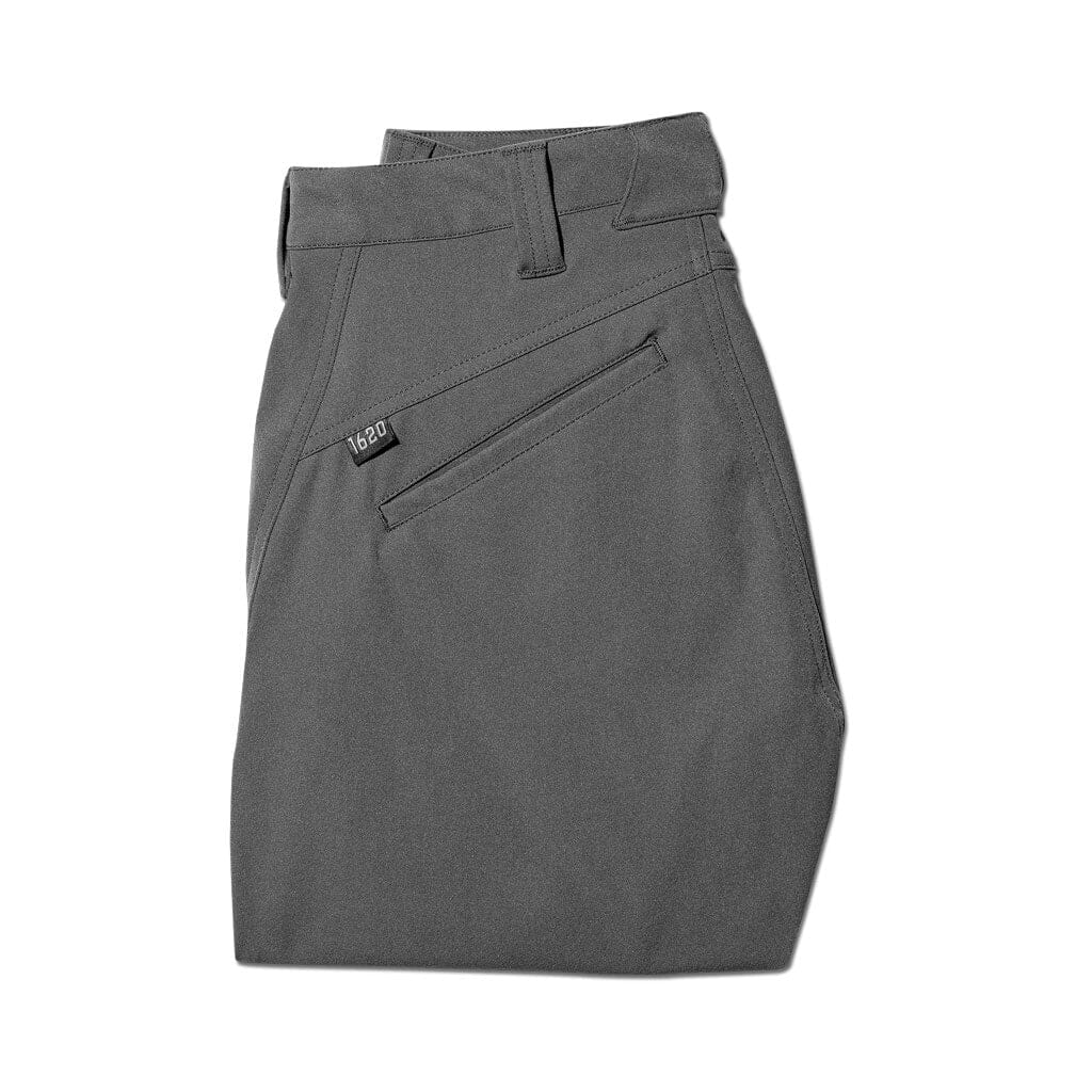 The 1620 Shop Pant, 4-Way Stretch Work Pant