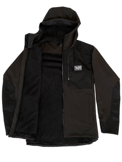 Softshell Work Jacket Jacket 1620 Workwear, Inc