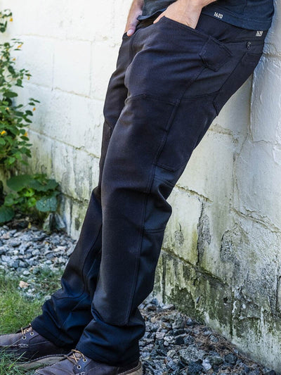 Stretch Double Knee 4.0 Pants 1620 workwear