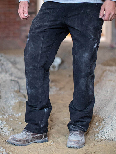 Stretch Double Knee 4.0 Pants 1620 workwear