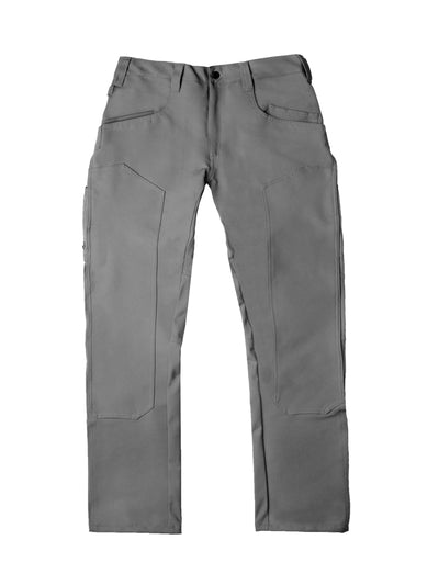 Stretch Double Knee 4.0 Pants 1620 workwear Charcoal 30