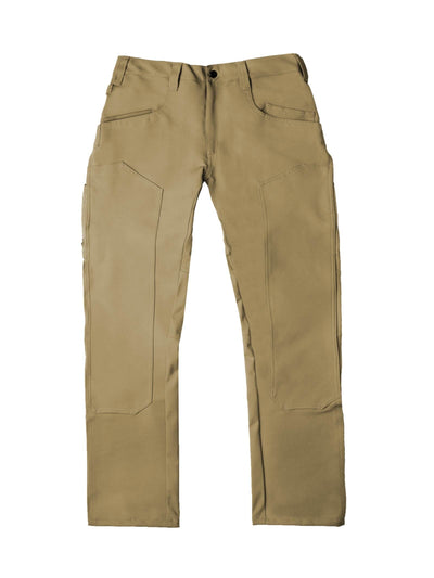 Stretch Double Knee 4.0 Pants 1620 workwear Khaki 30