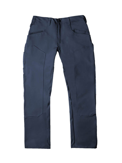 Stretch Double Knee 4.0 Pants 1620 workwear Uniform Blue 30