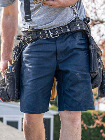 Utility Short Shorts 1620 workwear