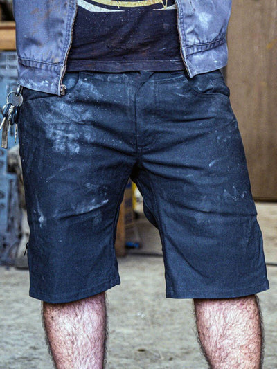 Utility Short Shorts 1620 workwear