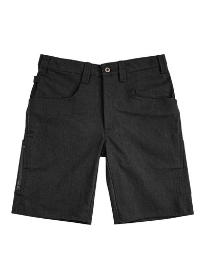 Utility Short Shorts 1620 workwear Meteorite 30