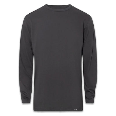 Heavyweight NYCO Long Sleeve T-Shirt Shirts 1620 Workwear, Inc