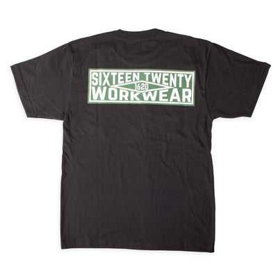 Camp Shirt Short Sleeve 1620 Workwear, Inc Small