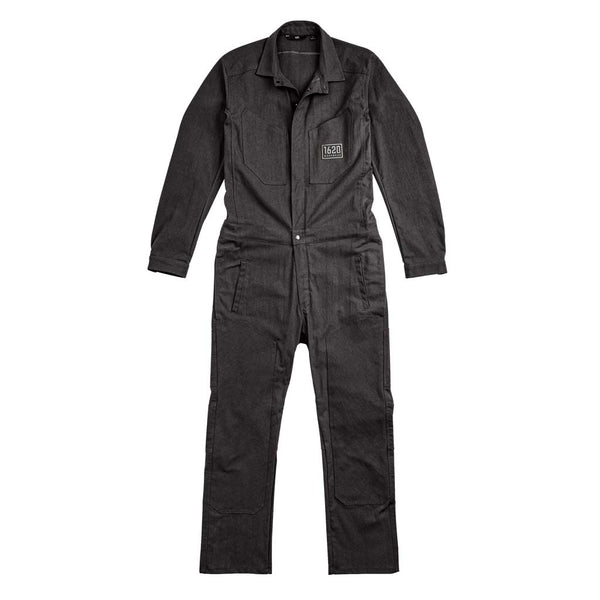 Stretch NYCO Coverall