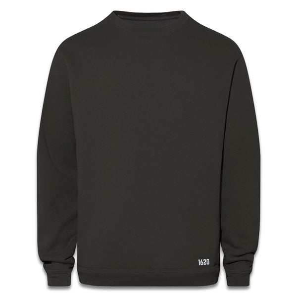 Crew Sweatshirt - 1620 Workwear, Inc